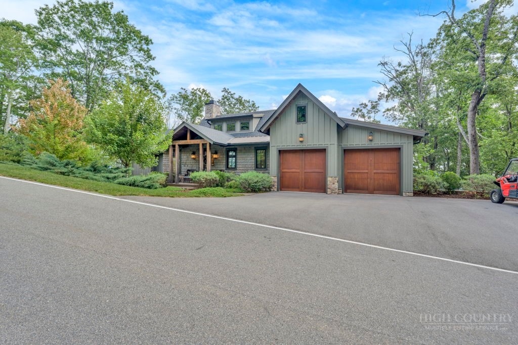695 Goldenrod Road Boone, NC 28607 - Photo 1 of 50