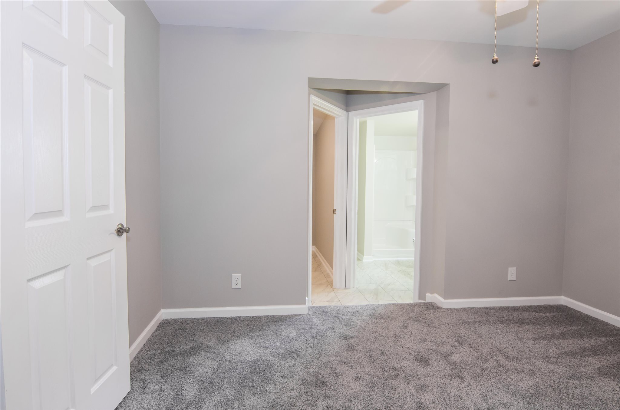 4133 Oak Ridge Road Mount Crawford, VA 22841 - Photo 20 of 30 a view of an empty room