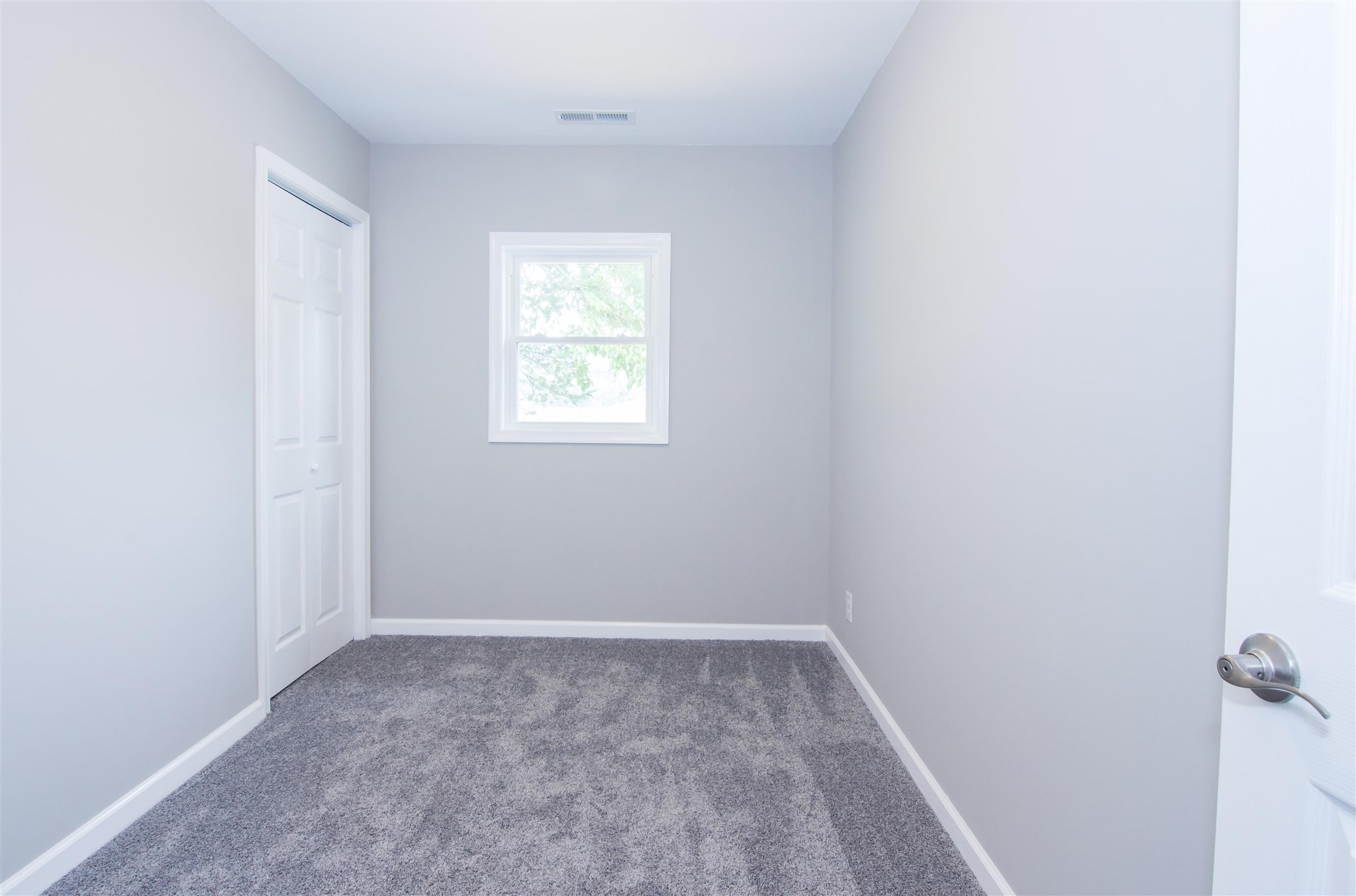 4133 Oak Ridge Road Mount Crawford, VA 22841 - Photo 26 of 30 an empty room with a window