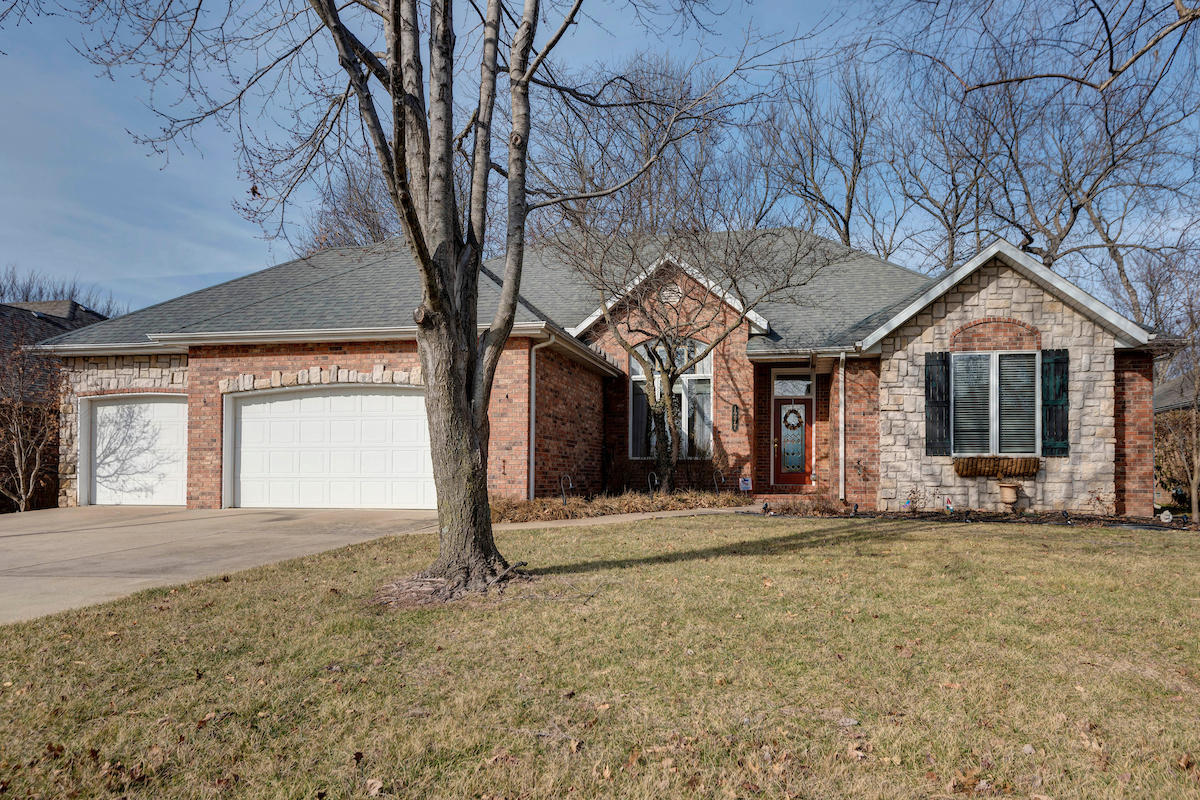 1277 West Oakville Road Springfield, MO 65810 - Photo 1 of 1 Oakville (1)
