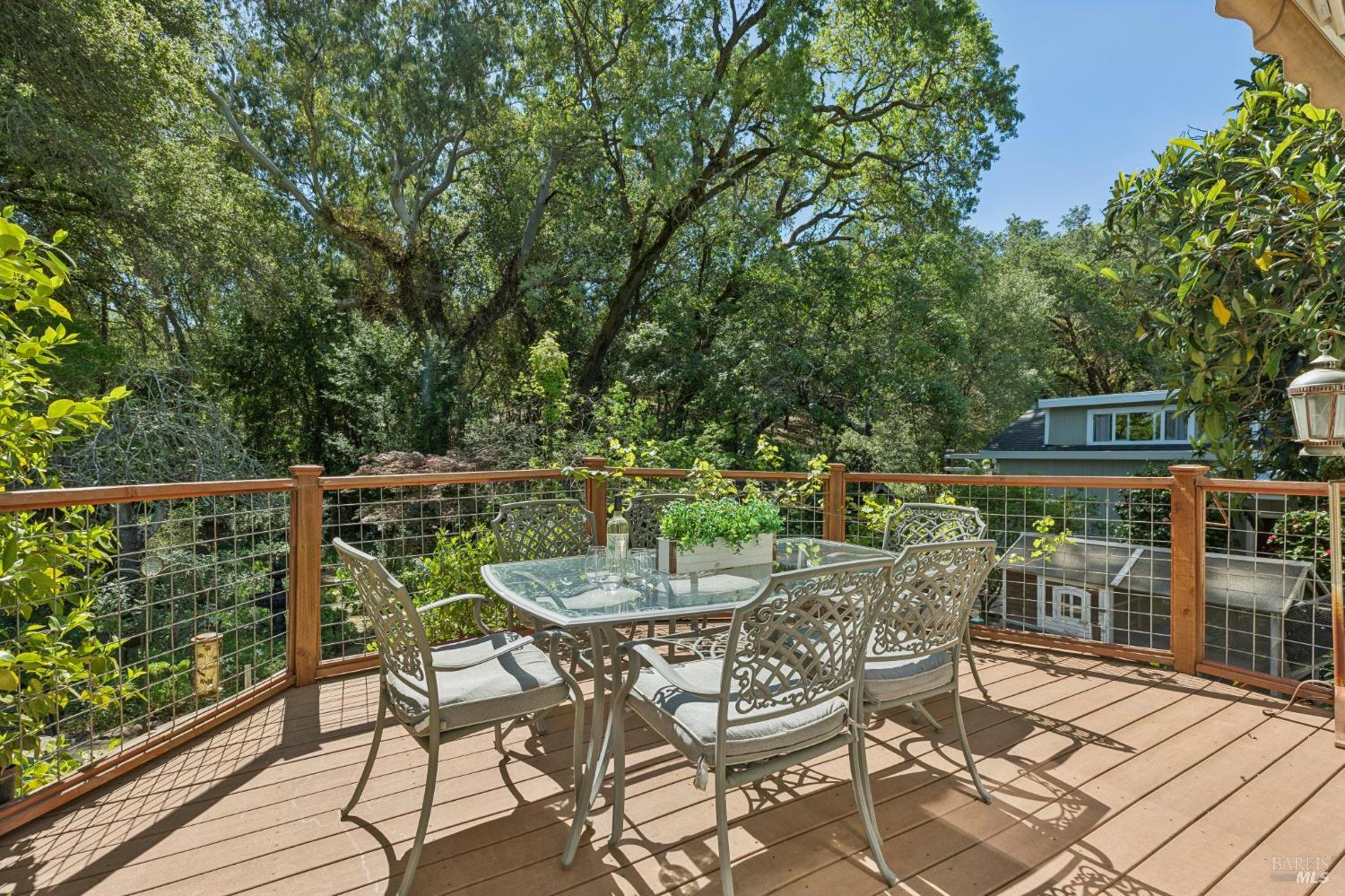 1195 Congress Valley Road Napa, CA 94558 - Photo 32 of 98
