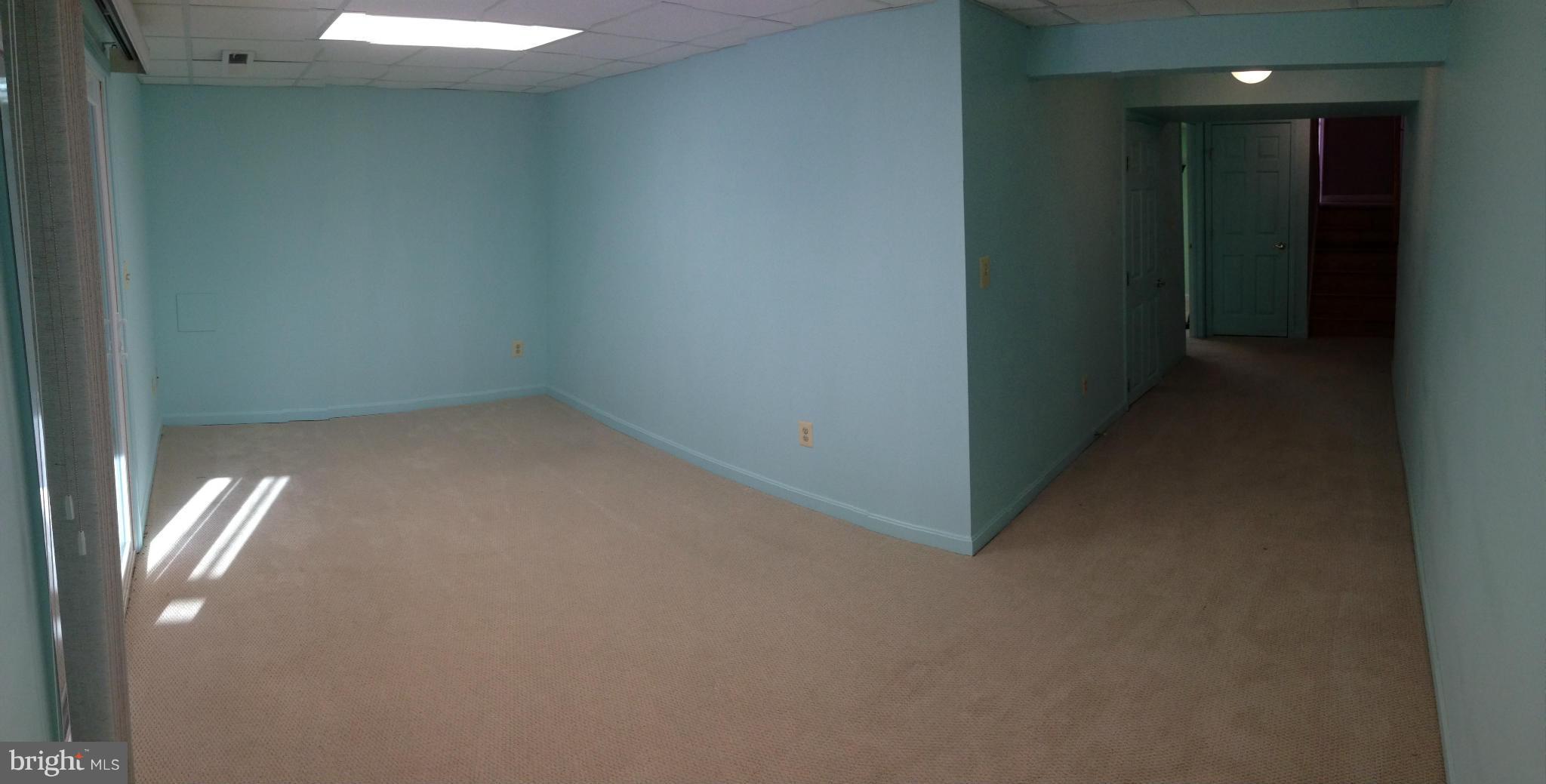 2521 Ebony Road Baltimore, MD 21234 - Photo 12 of 25 Basement