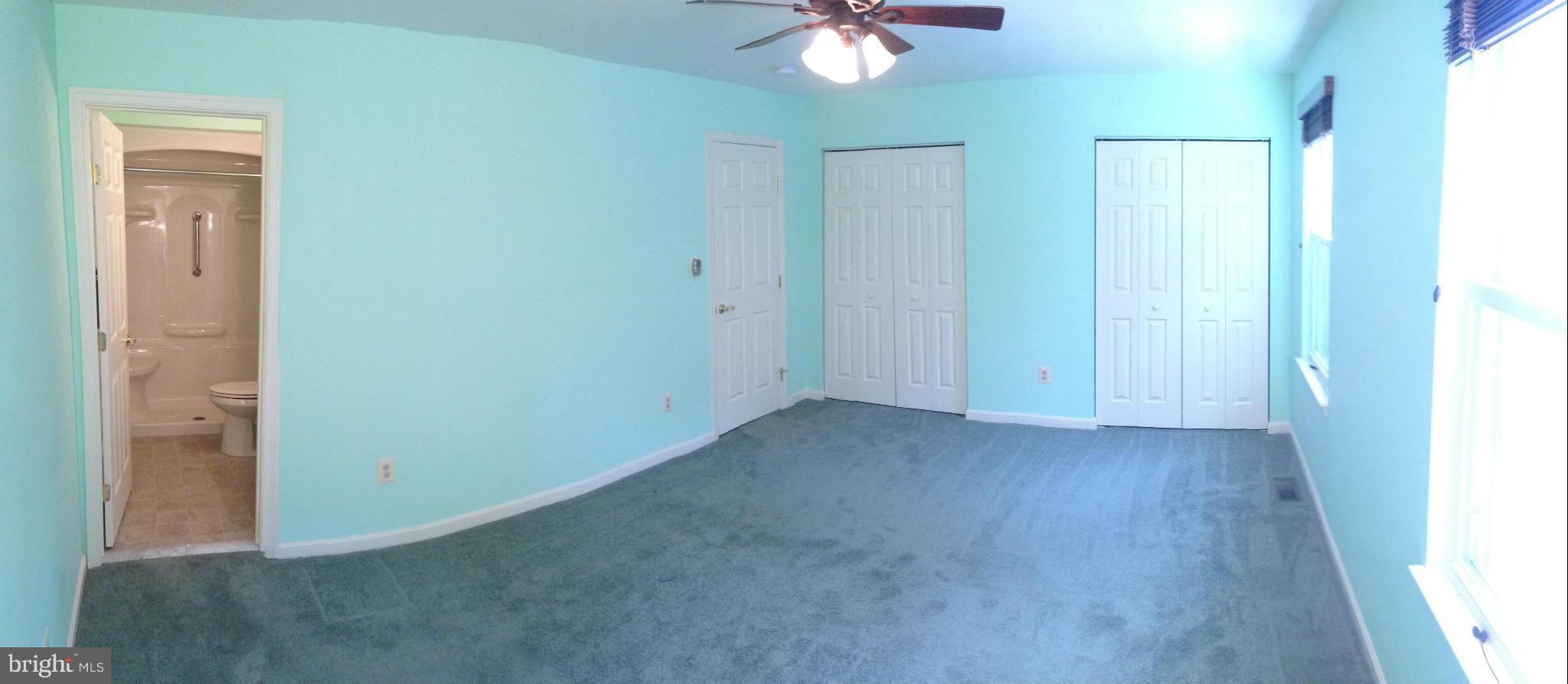 2521 Ebony Road Baltimore, MD 21234 - Photo 16 of 25 Bedroom (Master)
