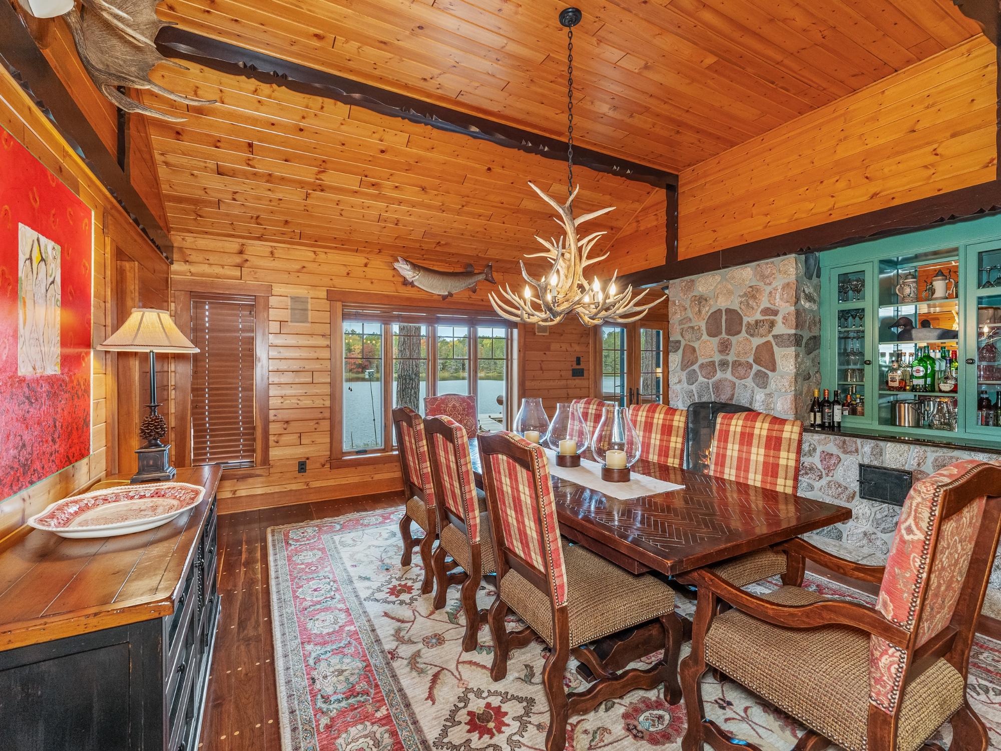 3472 Star Lake Road Eagle River, WI 54521 - Photo 9 of 69 Gallery Image 9
