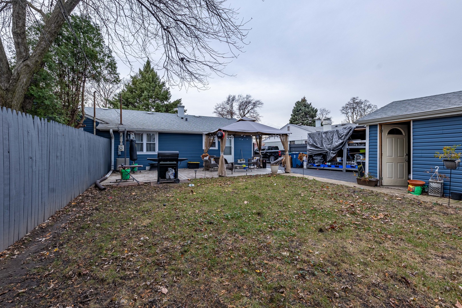 8833 South Corcoran Road Hometown, IL 60456 - Photo 6 of 20