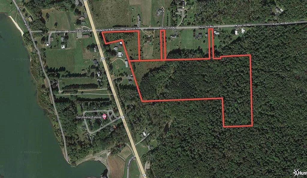 10 Kales Hill Road Whitney Point, NY 13862 - Photo 1 of 3