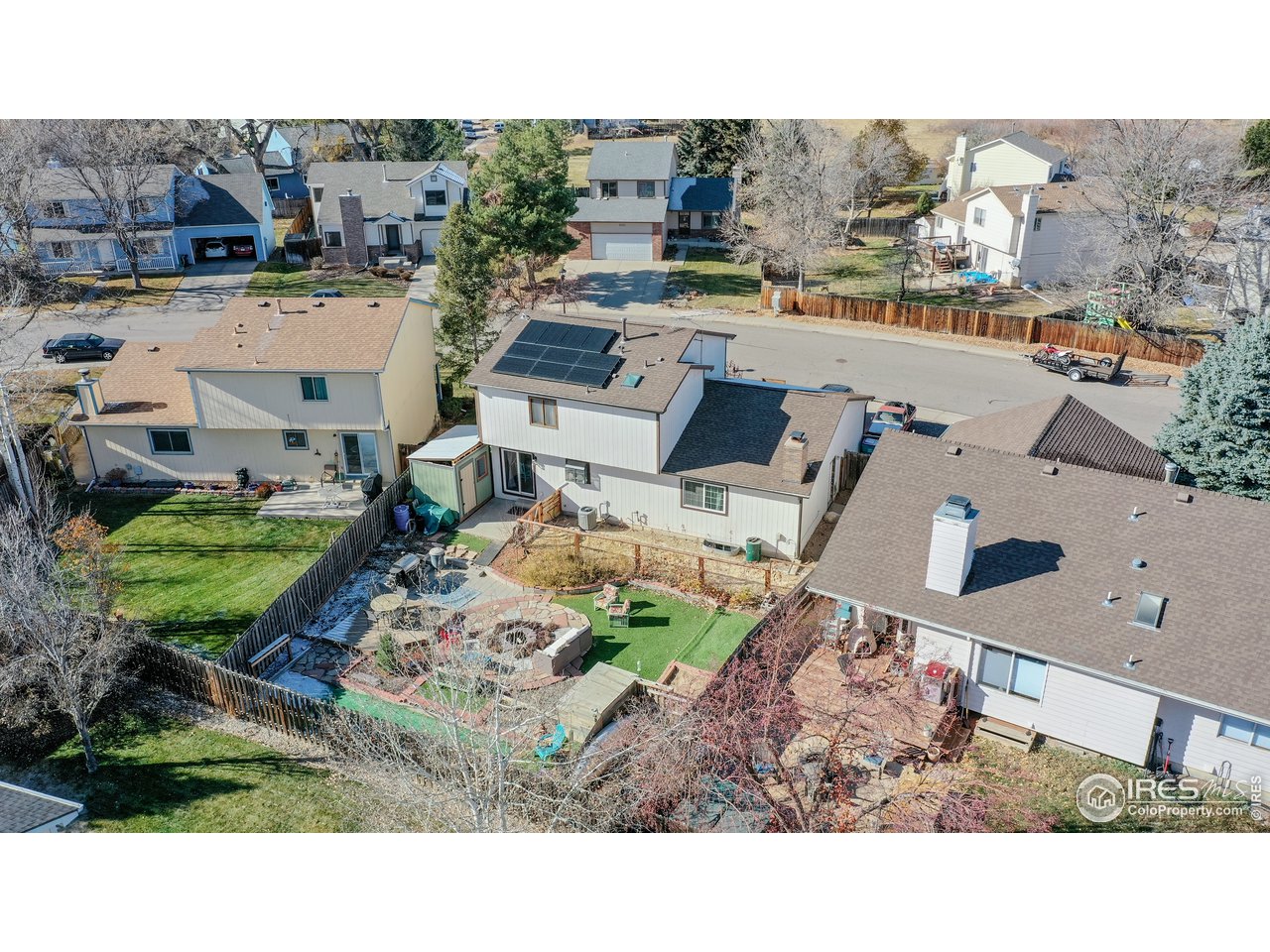3330 Riva Ridge Drive Fort Collins, CO 80526 - Photo 36 of 40 Gallery Image 36