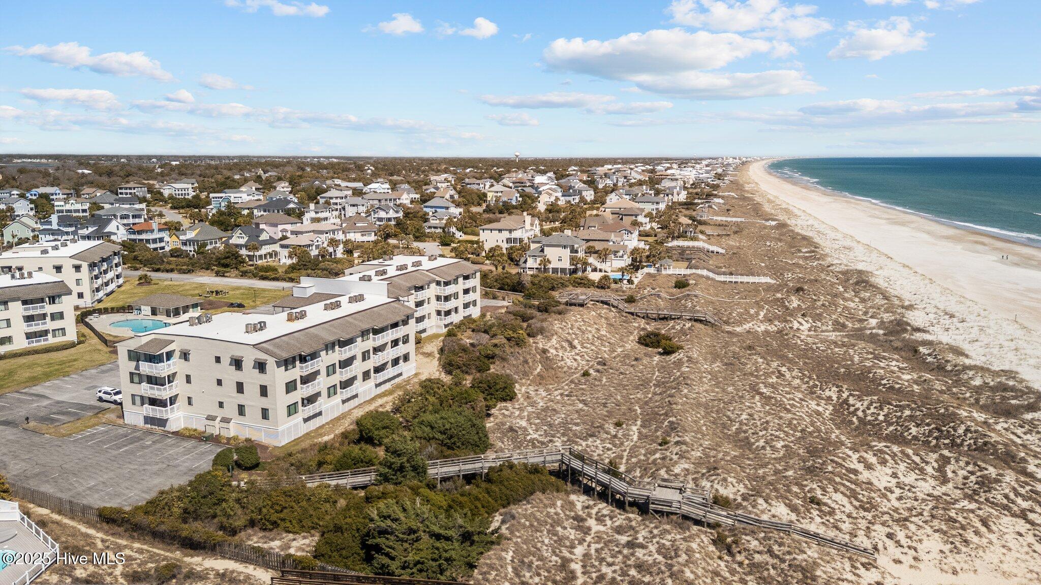 10300 Coast Guard Road, Unit A205 Emerald Isle, NC 28594 - Photo 41 of 46 10300 COAST GUARD RD A205