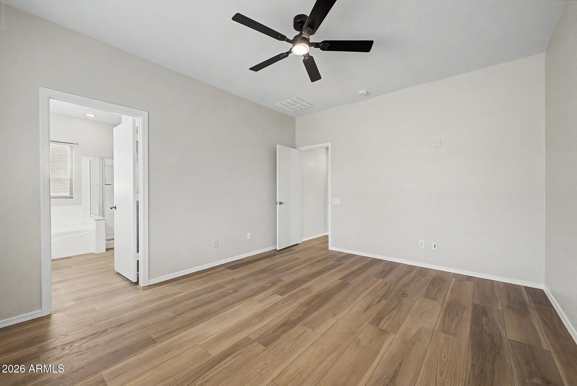 9124 West Berkeley Road Phoenix, AZ 85037 - Photo 25 of 42 Primary Suite