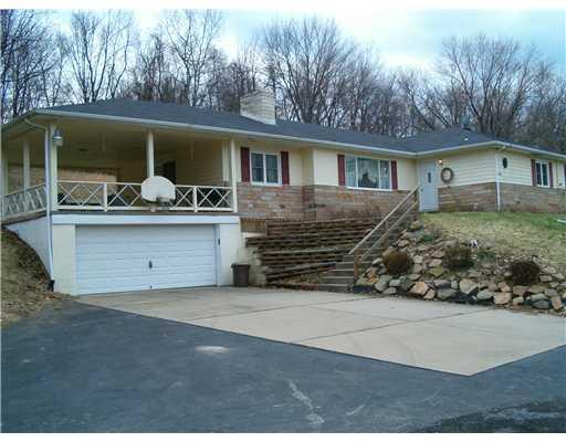 801 Hartge Road Lower Burrell, PA 15068 - Photo 1 of 15 Exterior Front.