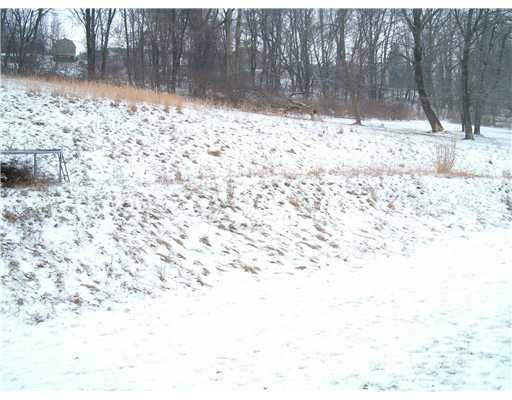 801 Hartge Road Lower Burrell, PA 15068 - Photo 15 of 15 Yard/Garden.