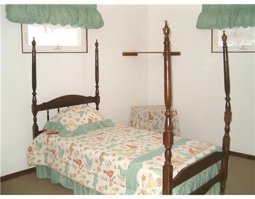 801 Hartge Road Lower Burrell, PA 15068 - Photo 9 of 15 Bedroom.