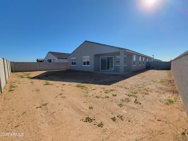 $364,990 | 37230 West Montserrat Street, Maricopa, AZ 85138