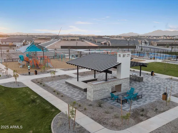 $364,990 | 37230 West Montserrat Street, Maricopa, AZ 85138