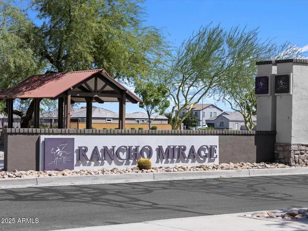 $364,990 | 37230 West Montserrat Street, Maricopa, AZ 85138