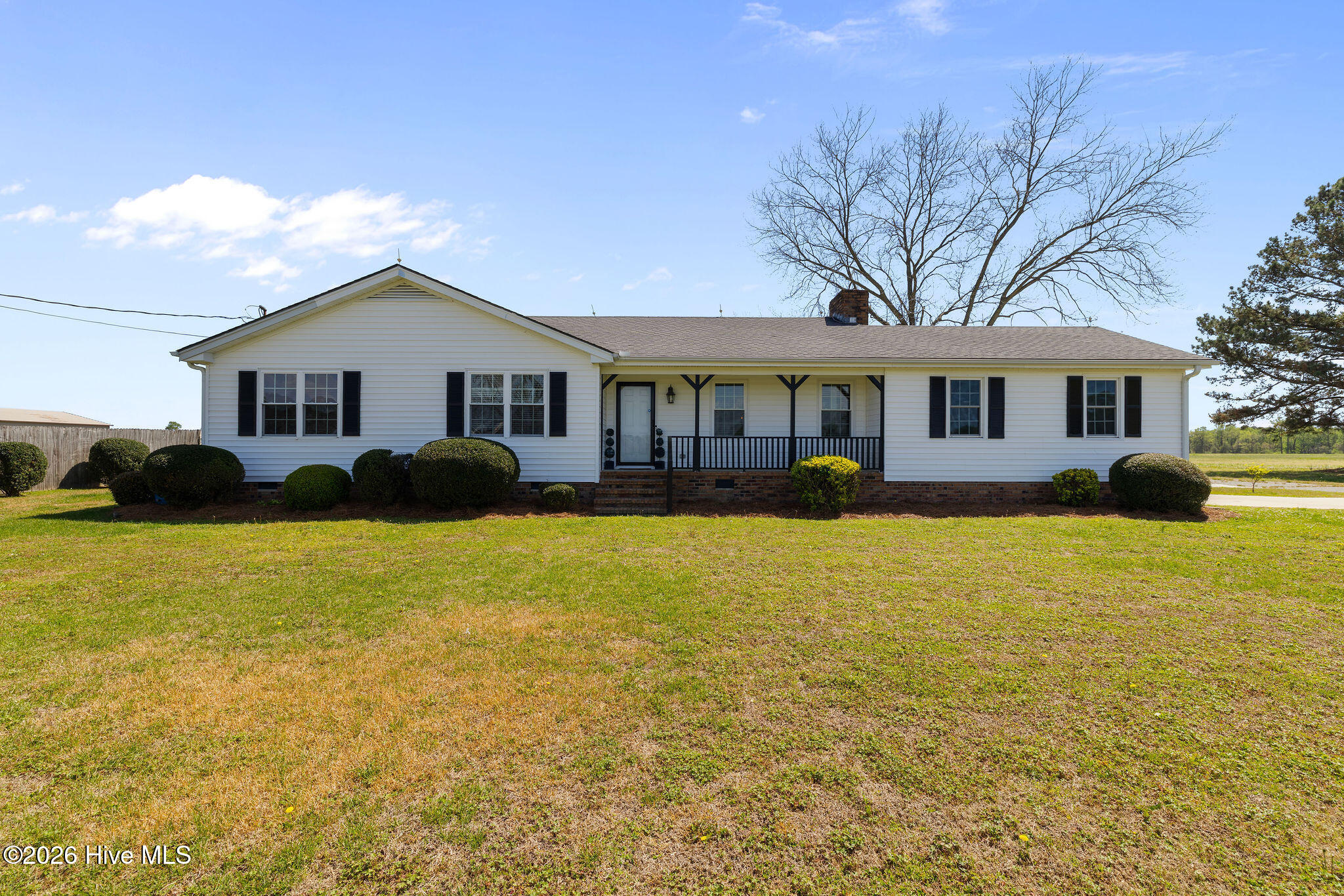 830 Indian Springs Road Mount Olive, NC 28365 - Photo 1 of 24 5T5A5334