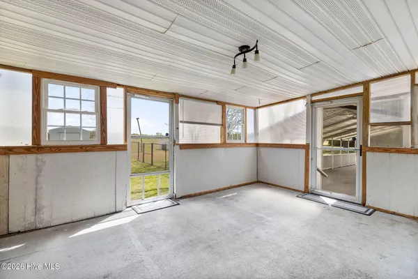 $249,000 | 830 Indian Springs Road, Mount Olive, NC 28365