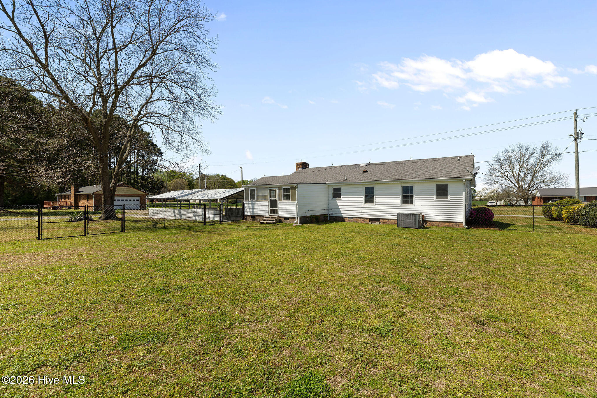 830 Indian Springs Road Mount Olive, NC 28365 - Photo 20 of 24 5T5A5294