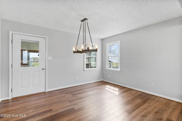 $249,000 | 830 Indian Springs Road, Mount Olive, NC 28365