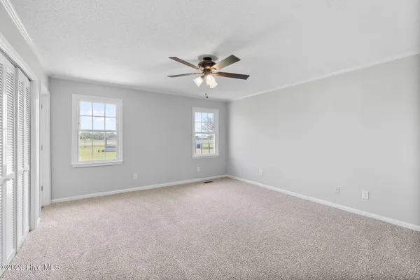 $249,000 | 830 Indian Springs Road, Mount Olive, NC 28365