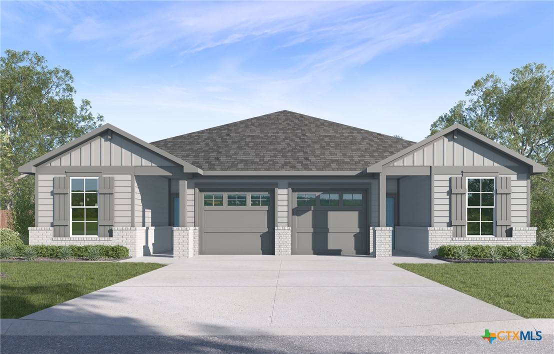 1105 Ribeye Road Temple, TX 76502 - Photo 1 of 25 Gallery Image 1