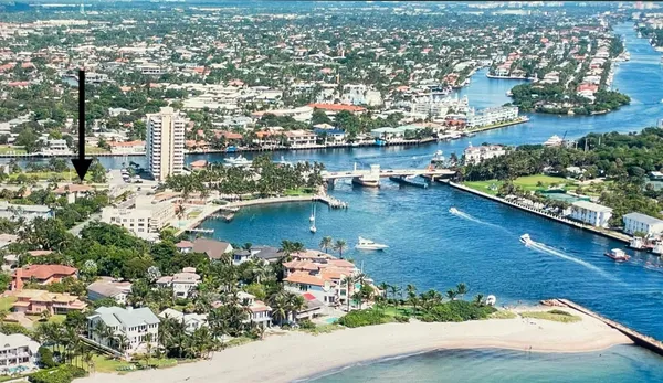 $3,400 | 2605 Bay Drive, Pompano Beach, FL 33062