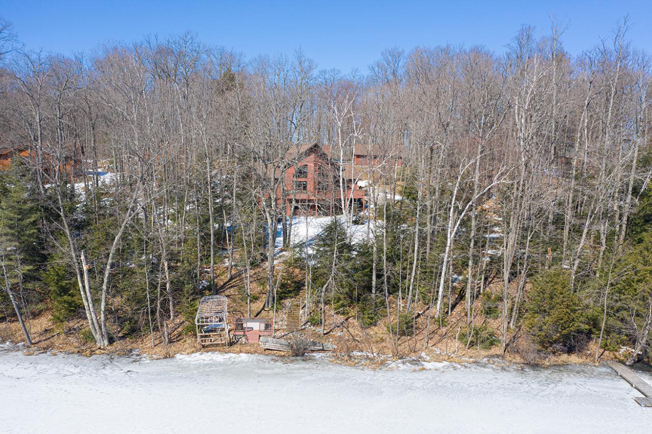 3769 East Tower Road Rhinelander, WI 54501 - Photo 29 of 30 Gallery Image 29