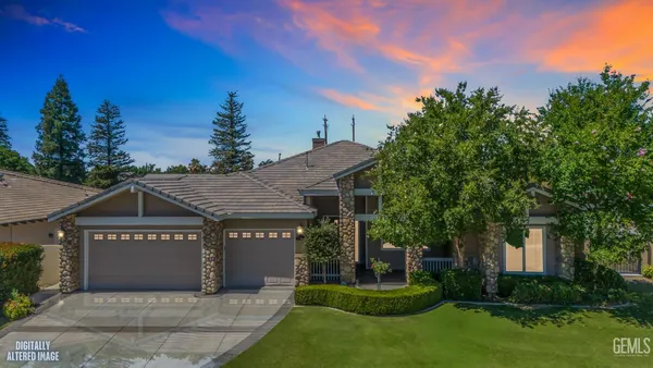 $687,000 | Undisclosed Address, Bakersfield, CA 93311