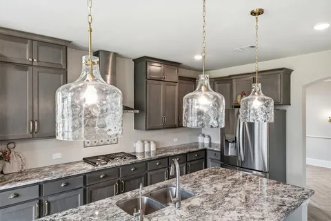 $675,000 | 8673 Burdekin Road, Magnolia, TX 77354