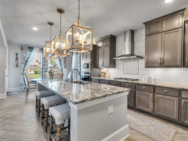 $675,000 | 8673 Burdekin Road, Magnolia, TX 77354