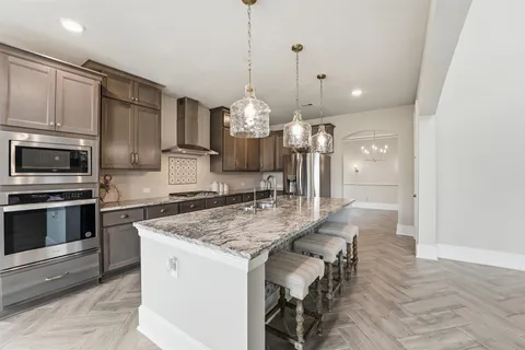$675,000 | 8673 Burdekin Road, Magnolia, TX 77354