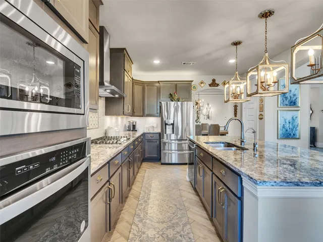 $675,000 | 8673 Burdekin Road, Magnolia, TX 77354