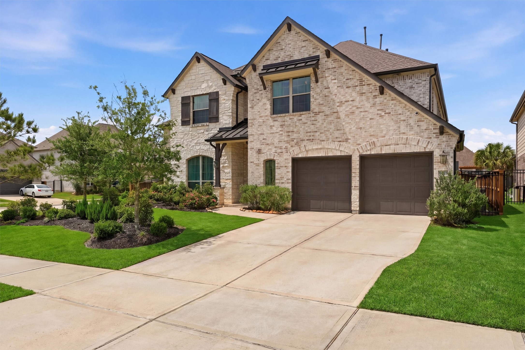 8673 Burdekin Road Magnolia, TX 77354 - Photo 2 of 50
