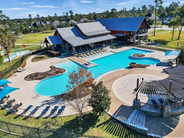 $675,000 | 8673 Burdekin Road, Magnolia, TX 77354