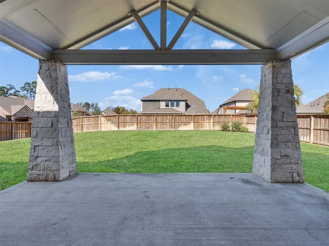 $675,000 | 8673 Burdekin Road, Magnolia, TX 77354