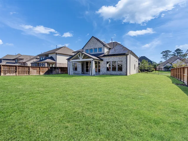 $675,000 | 8673 Burdekin Road, Magnolia, TX 77354