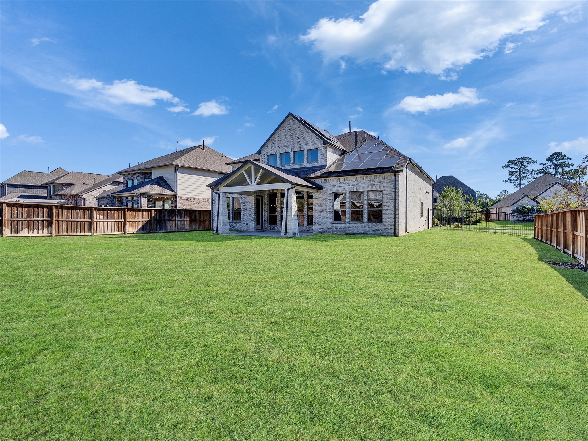 8673 Burdekin Road Magnolia, TX 77354 - Photo 42 of 48