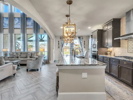 $659,000 | 8673 Burdekin Road, Magnolia, TX 77354