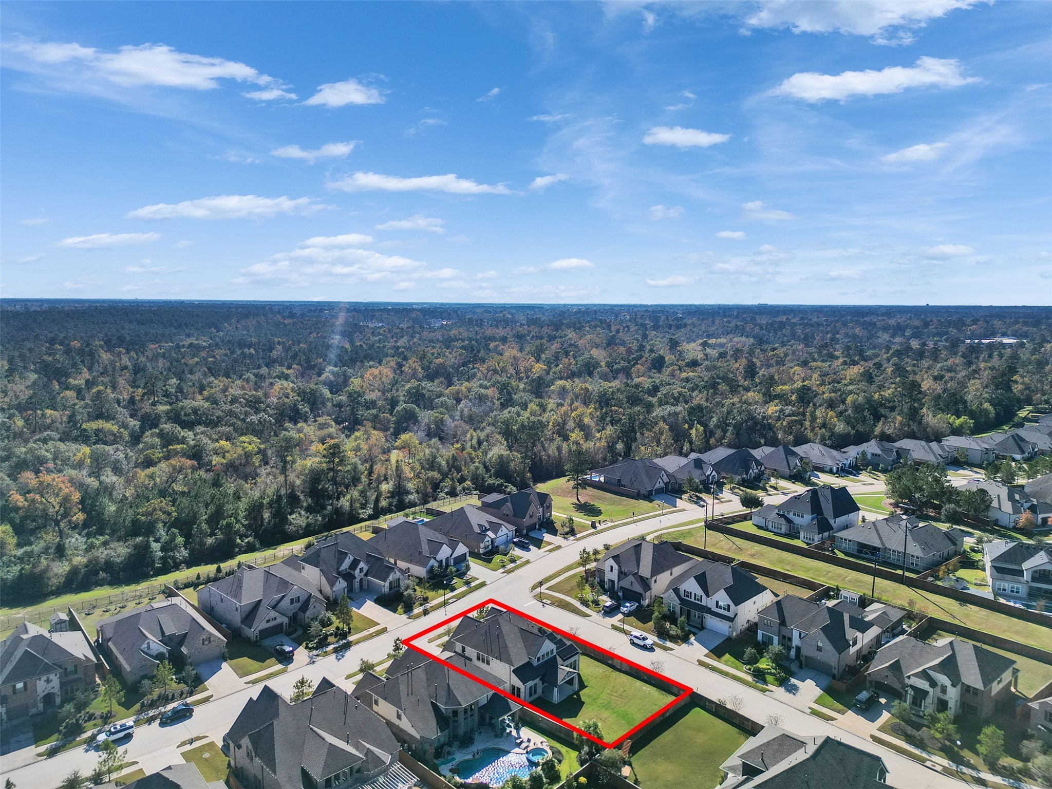 8673 Burdekin Road Magnolia, TX 77354 - Photo 46 of 48