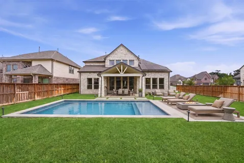 $675,000 | 8673 Burdekin Road, Magnolia, TX 77354
