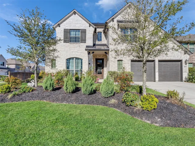 $675,000 | 8673 Burdekin Road, Magnolia, TX 77354