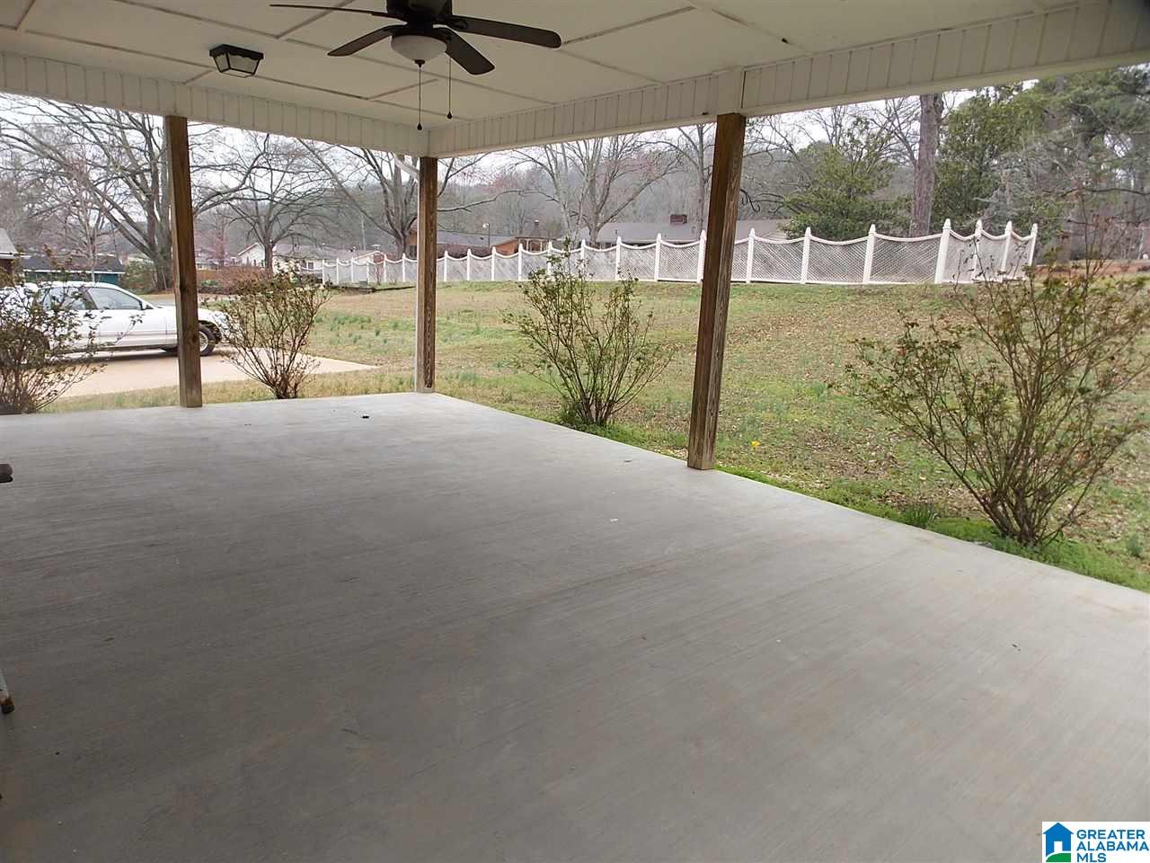 1114 Lincoln Avenue Oneonta, AL 35121 - Photo 18 of 20