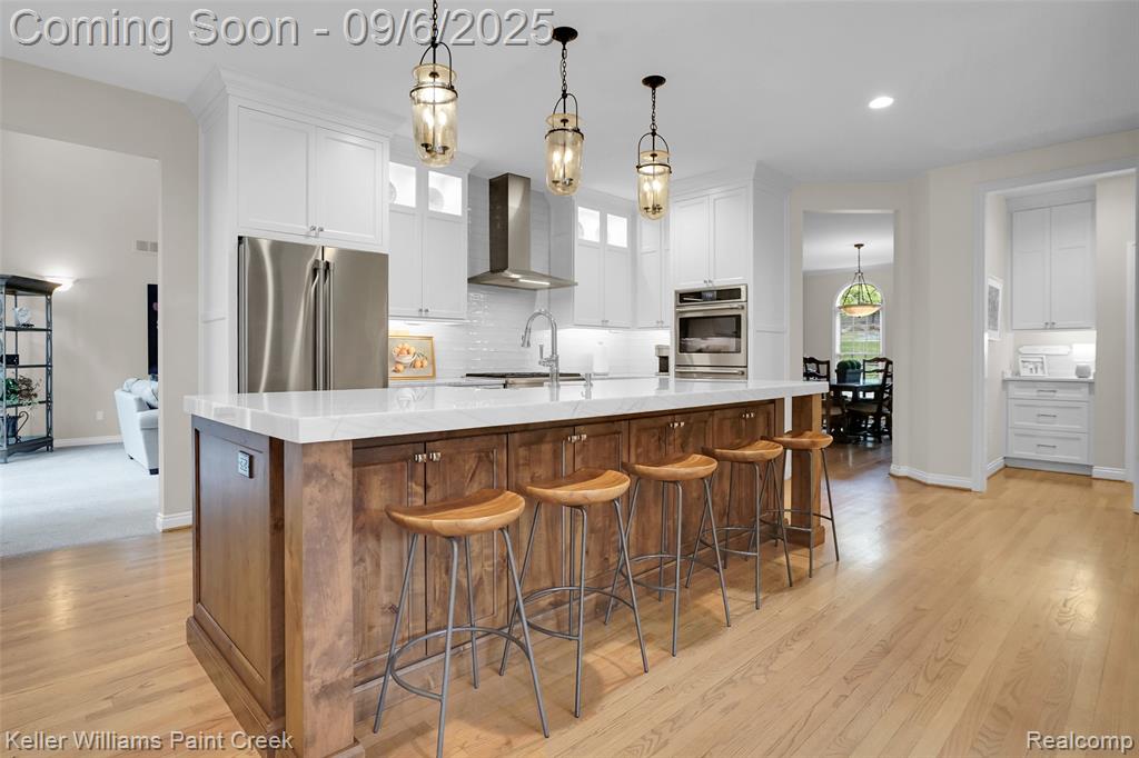 1614 Crossbow Court Rochester Hills, MI 48306 - Photo 23 of 63