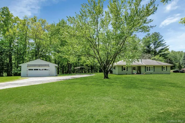 $424,999 | 53 Bible Camp Road, Bloomingburg, NY 12721