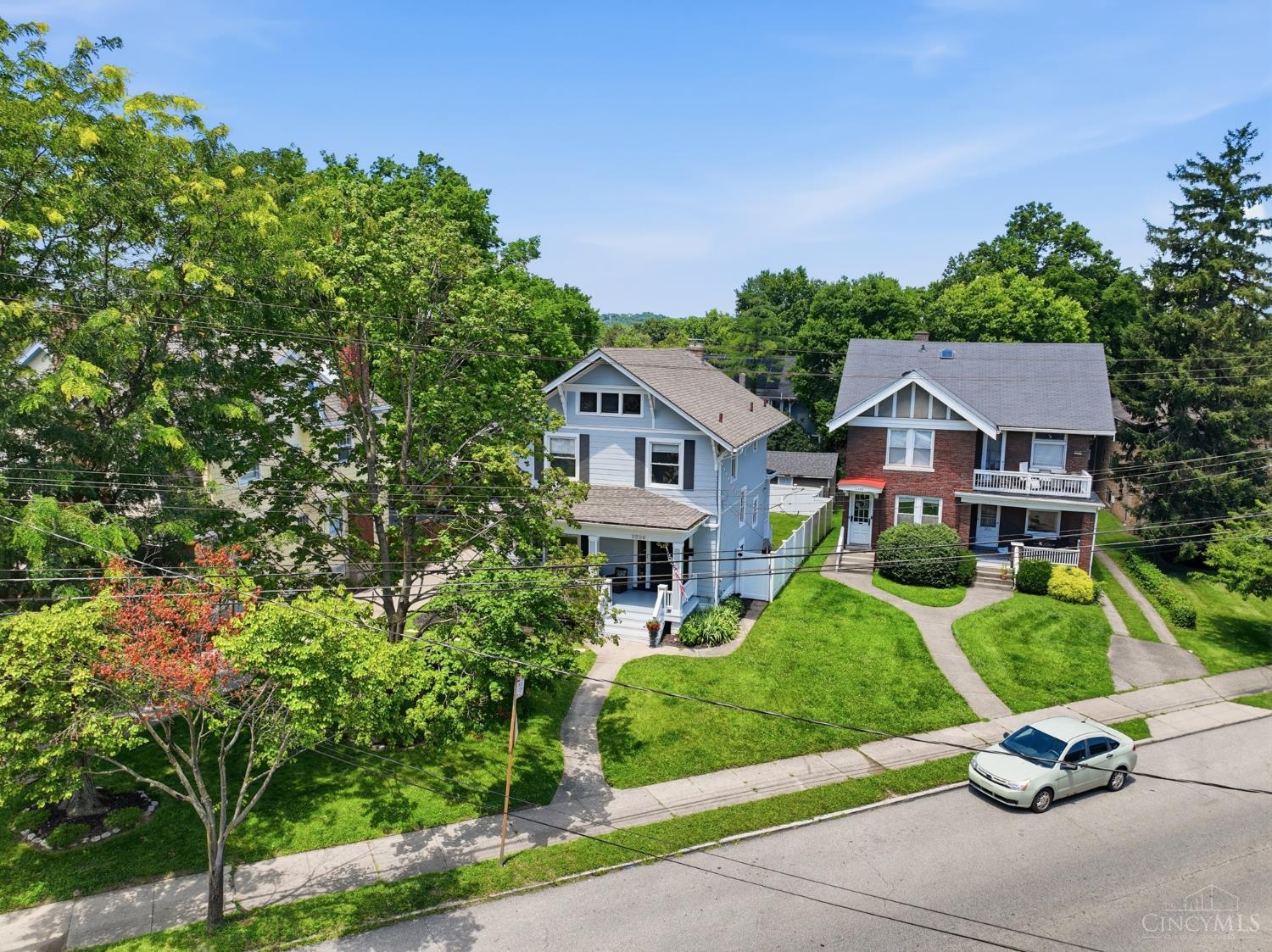 2806 Madison Road Cincinnati, OH 45209 - Photo 44 of 47