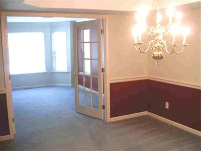 2016 St Stephens Green Lexington, KY 40503 - Photo 8 of 18 Large formal dining room!