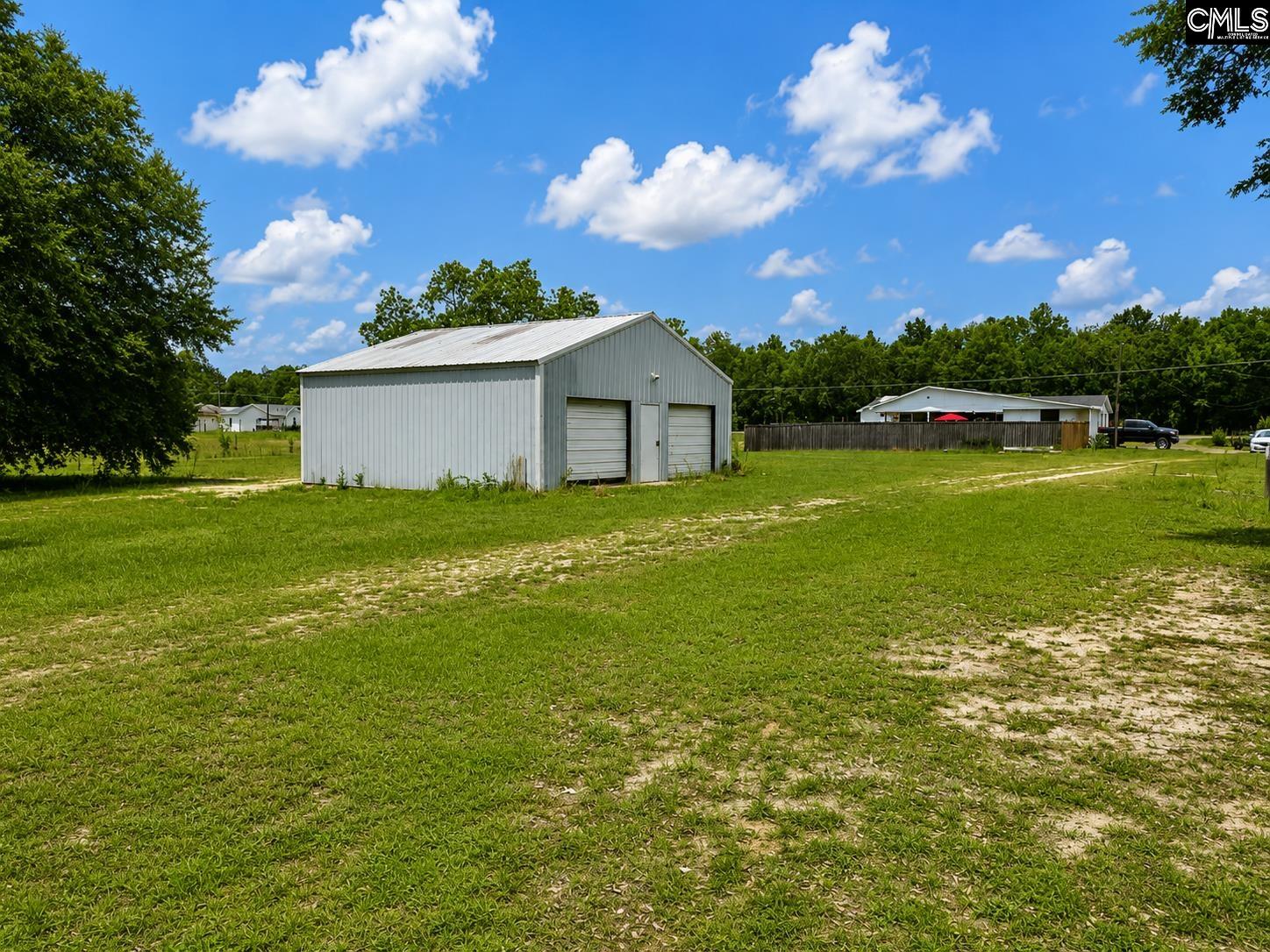 4444 Festival Trail Road Wagener, SC 29164 - Photo 4 of 23