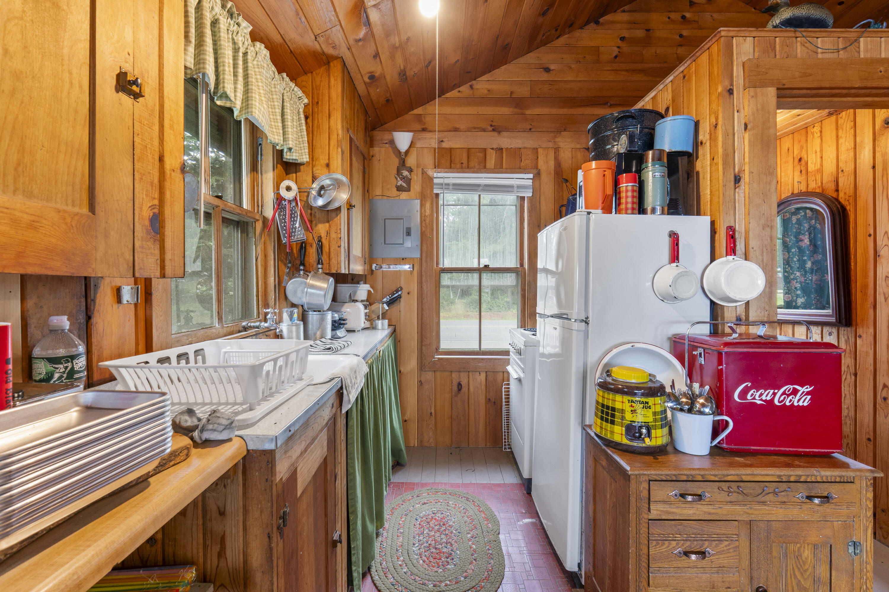965 Arnold Trail Eustis, ME 04936 - Photo 11 of 30 965 Arnold Trl_114