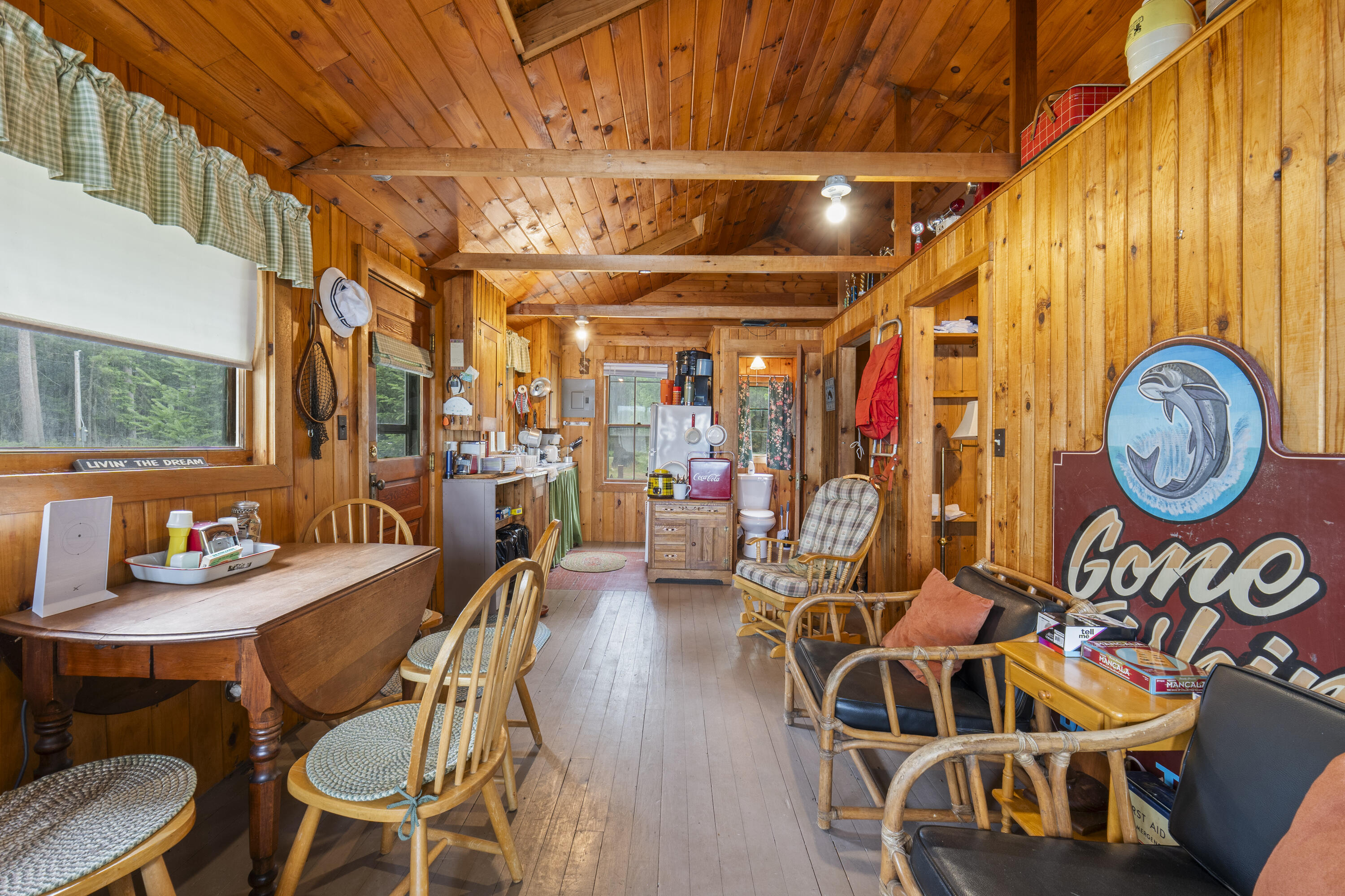 965 Arnold Trail Eustis, ME 04936 - Photo 13 of 30 965 Arnold Trl_117