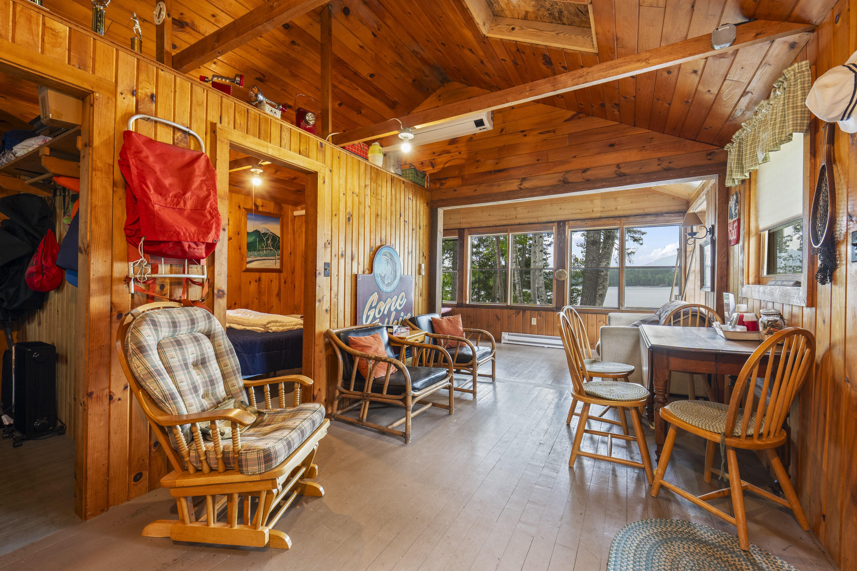 965 Arnold Trail Eustis, ME 04936 - Photo 14 of 30 965 Arnold Trl_118